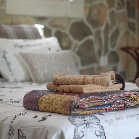 Robinson House Vinka * יזרה