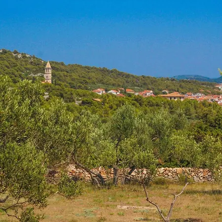בית נופש Robinson House Vinka *